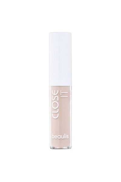 beaulis 135 Model Close It Liquid Concealer - Light Beige