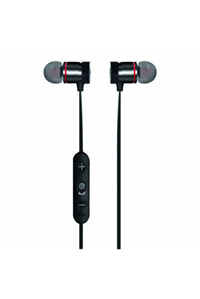 Preo Siyah My Sound Ms27 S X-bass Manyetik Boyun Askılı Kablosuz Kulaklık