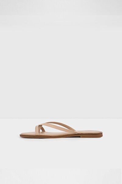 Aldo Kederı-tr - Pudra Kadın Terlik