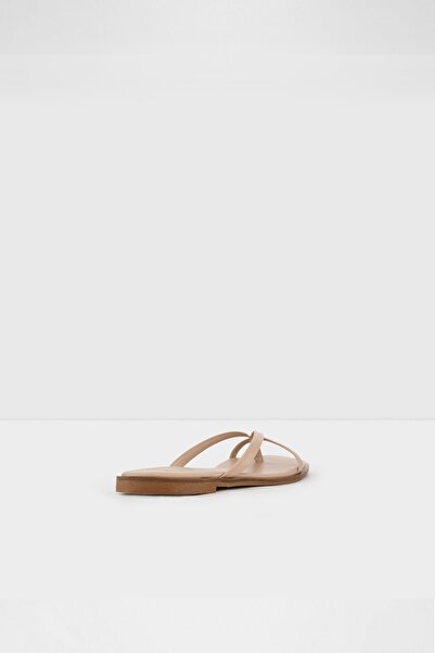 Aldo Kederı-tr - Pudra Kadın Terlik