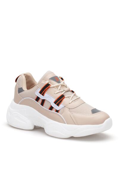 DARK SEER Béžově bílé dámské tenisky