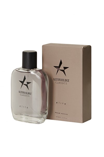 ALTINYILDIZ CLASSICS Erkek  AC Elite Parfüm 100 ML