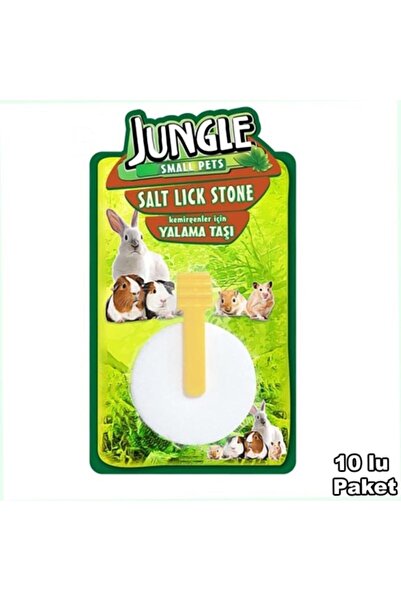 Genel Markalar Kemirgen Yalama Taşı