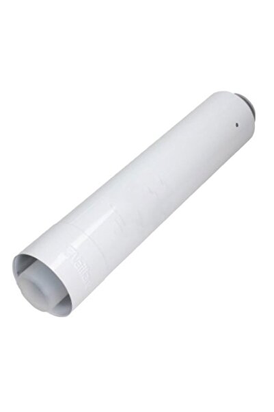 Vaillant Yoğuşmalı Kombi Baca Uzatması 100cm