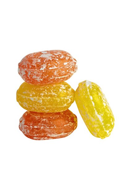 Cavendish & Harvey Tropik Meyve Şekeri Tropical Fruit Drops