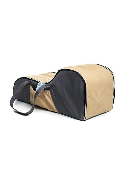 USF Beige Carrycot Baby Carrier Stroller Baby Carrying Liquid and Windproof
