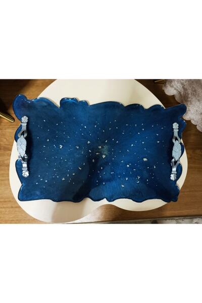 NAZ EPOXY Sunum Tepsisi