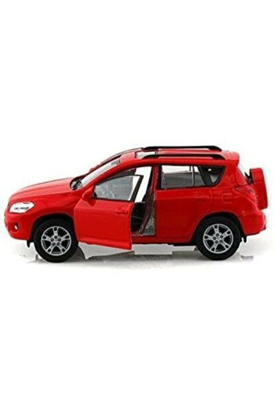 WELLY Toyota Rav4 Jeep