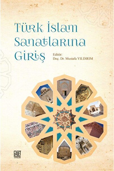 Genel Markalar -türk Islam Sanatlarına Giriş-mustafa Yıldırım