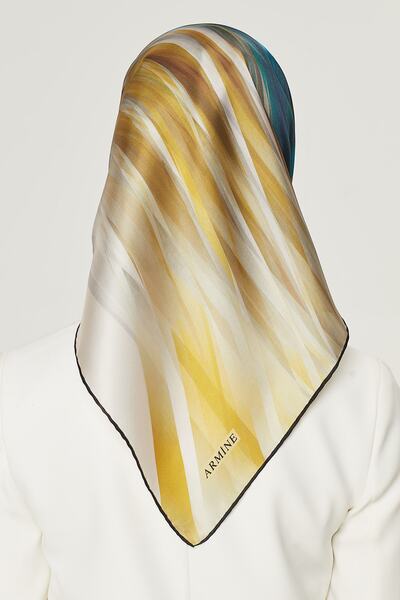 Armine Ipek Eşarp 8508d (SURA)