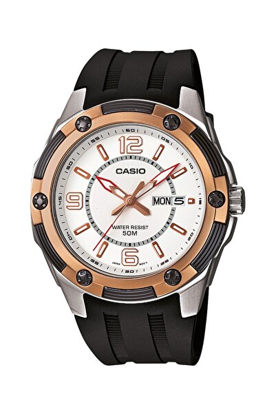 Casio Erkek Kol Saati MTP-1327-7A1VDF