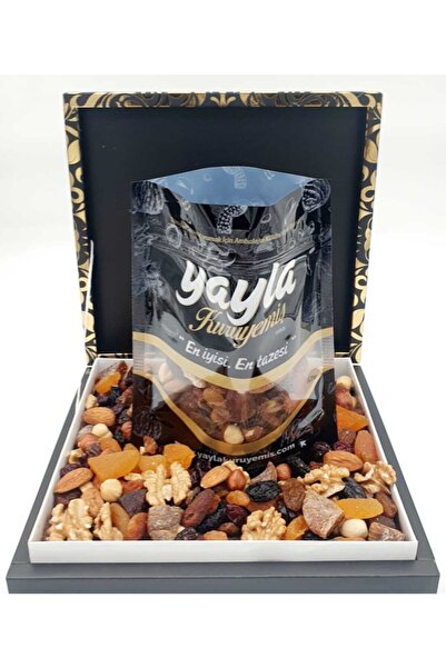 yayla kuruyemiş Vitamin Çerezi 500 gr