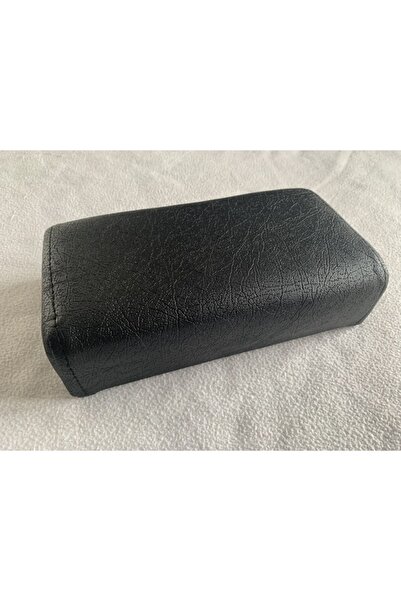 New Life وسادة مانيكير سوداء