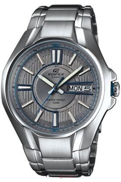 Casio Casıo Ef-133d-7avdf Erkek Kol Saati