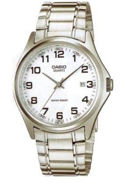 Casio كاسيو Mtp-1183a-7bdf إركيك كول ساتي