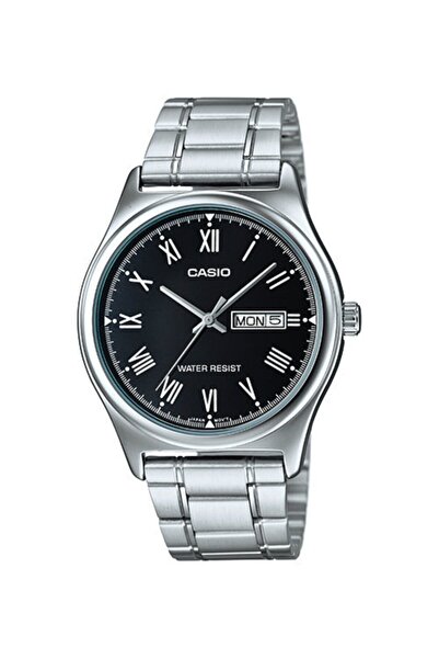 Casio Casıo Mtp-v006d-1budf Erkek Kol Saati