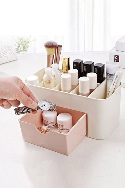 Bayev Mini organizator cu sertare Organizator de ridicare