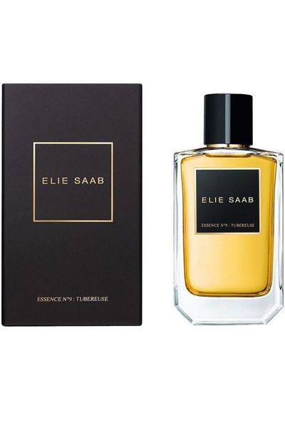 Elie Saab Elie Saab Essence No. 9, Tube Rose Eau de Parfum - 100 ml