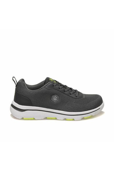 lumberjack Pantofi sport confort gri pastel