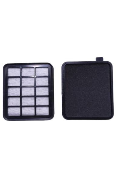 Arnica Pika Et14401 - Φίλτρο κινητήρα ηλεκτρικής σκούπας νέου τύπου