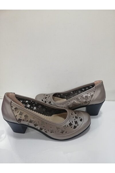 Şenkardeşler Women's Low Heeled Shoes