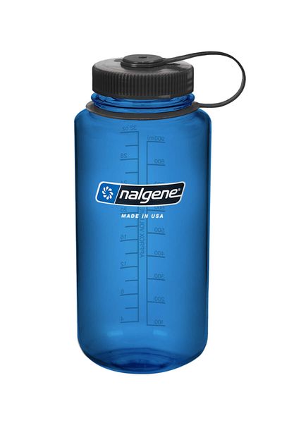 NALGENE 32oz Wide Leg Tritan Water Bottle