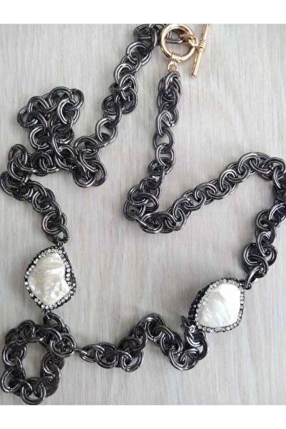 Kolyesepetim Necklace Trendalldays