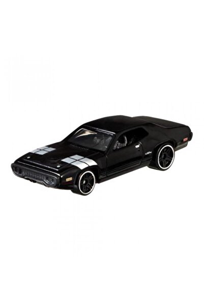 HOT WHEELS Fast And Furious 71 Plymouth Gtx Gyn28 - Grp57