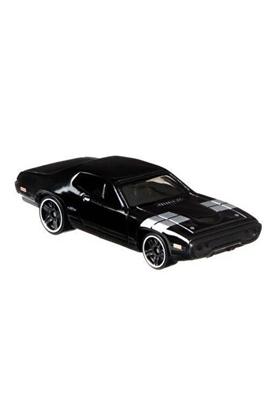 HOT WHEELS Fast And Furious 71 Plymouth Gtx Gyn28 - Grp57