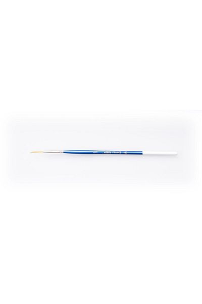 Pebeo 333 Series No:3/0 Golden Text and Gild Brush