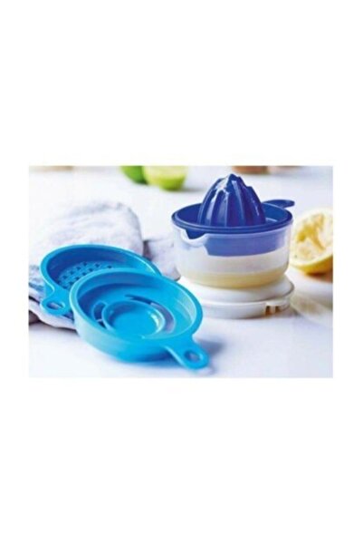 Tupperware Mavi Limon Sıkacağı