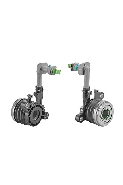 VALEO Hidrolik Debriyaj Rulmanı Clio 2 3 Kangoo Megane 2 Modus Scenic 2 Lagun...