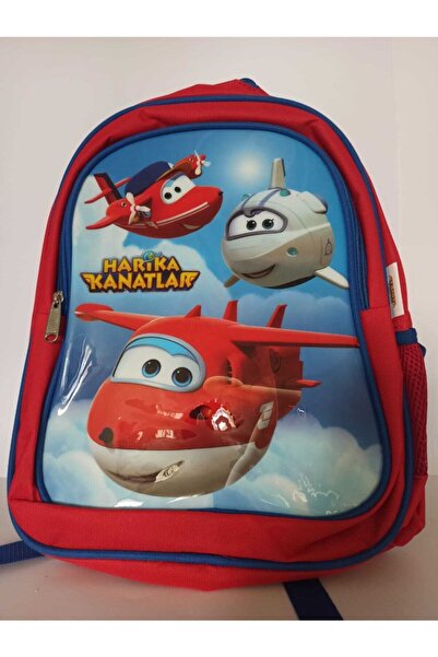 Hakan Çanta Minions Okul Çantası Orjinal Lisanslı Ürün