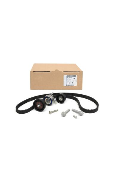GM Eksantrik Gergi Kiti Astra G Corsa C Vectra C Meriva A Zafira A 1.4-1.6-1.8 16v