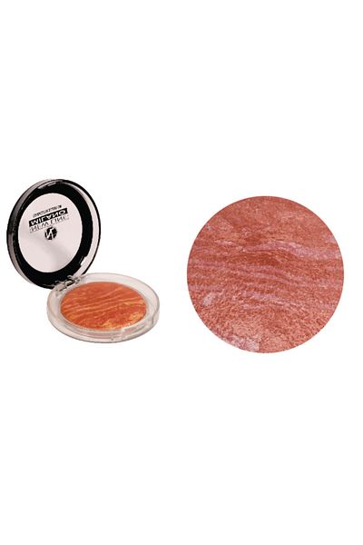 New Line Milano Terracotta Blush-on Blush No:18