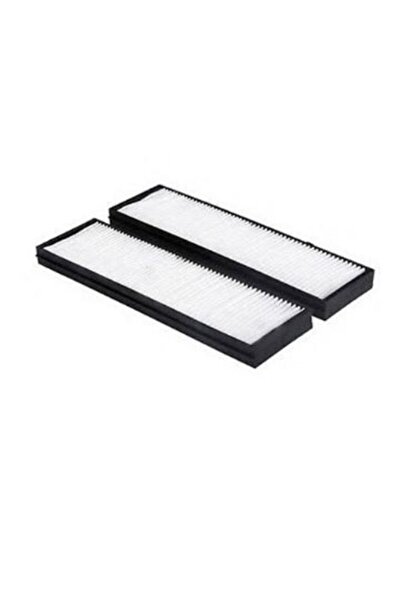 OZMPARTS Hyundai I20 2009 - 2013 Model Çiftli Polen Klima Filtresi