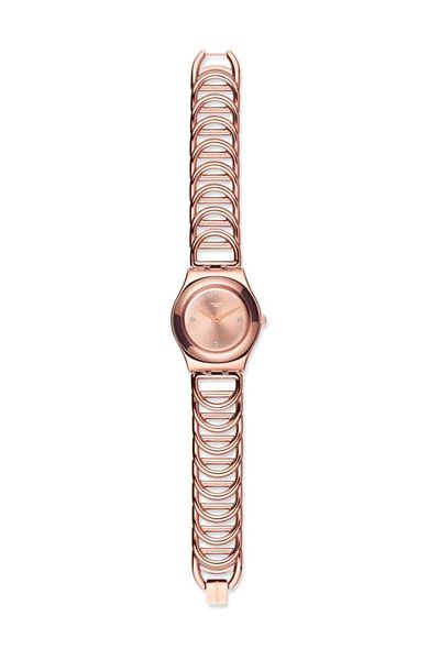 Swatch Women's Wristwatch YLG126G