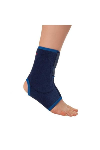 Variteks Ref 844 Supported Ankle Brace Small (S)