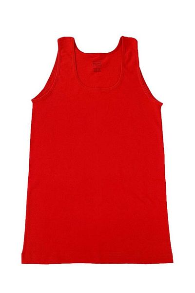 Tutku Rib Tank Top