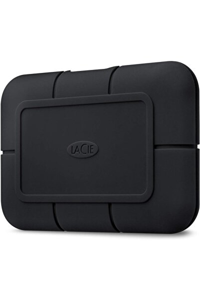 Lacie Rugged Pro Sthz1000800 1tb 2800mb/s Thunderbolt 3 Siyah Taşınabilir Har...