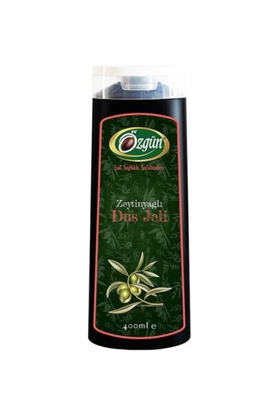 ÖZGÜN ZEYTİN & ZEYTİNYAĞI Zeytinyağlı Duş Jeli 400 ml