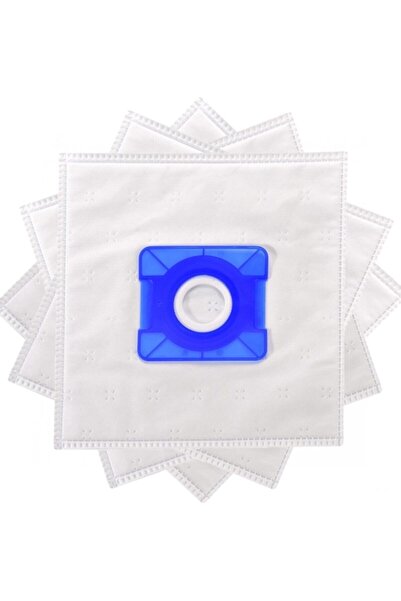 Popüler أكياس غبار فاكير إيموشن، فايبر، A160، 10 قطع متوافقة