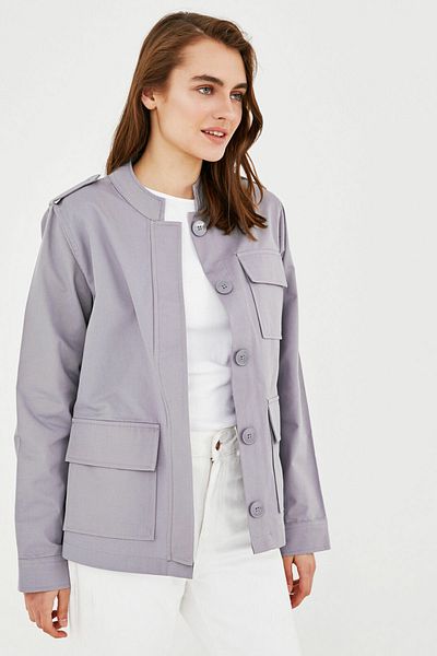 lc waikiki kadin mont modelleri fiyatlari trendyol