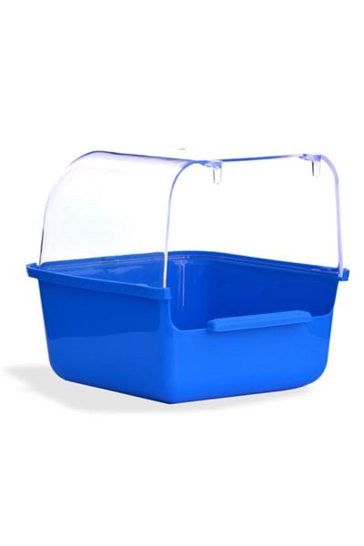 Fit Fly Lux 6 Bird Bath