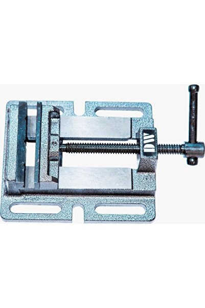 Dw Erkek 150 mm Alman Tip Sütunlu Matkap Mengenesi