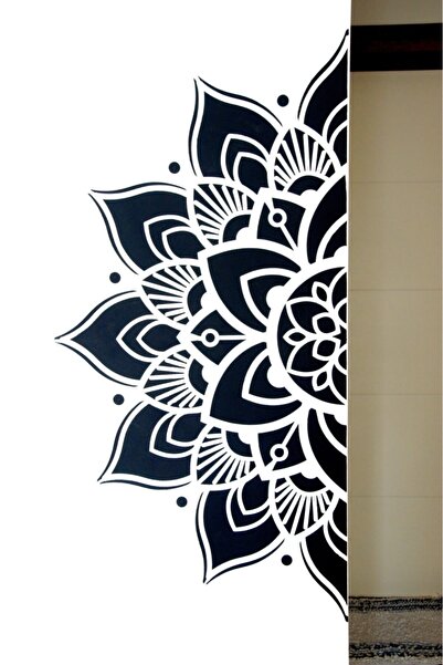 Piktura Duvar Dekorasyon Kendin Yap Diy Kiti (mandala)