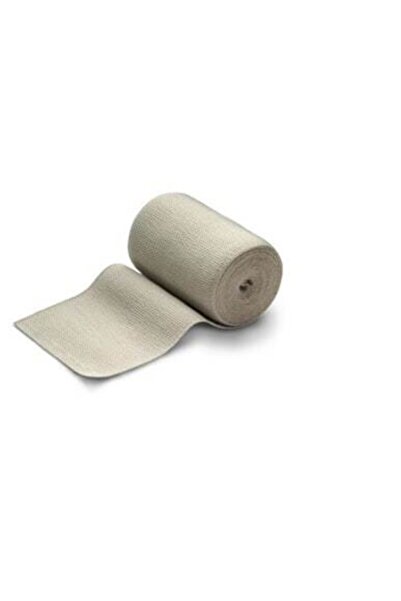 Wero Swiss Kısa Gerilim Lenf Ödem Bandajı 8cm X 5 Mt