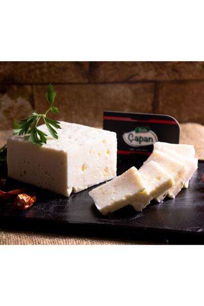 Göle Çapan Süt Naturel Beyaz Peynir 700 gr