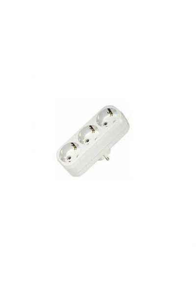 Depa Triple Golyat Socket