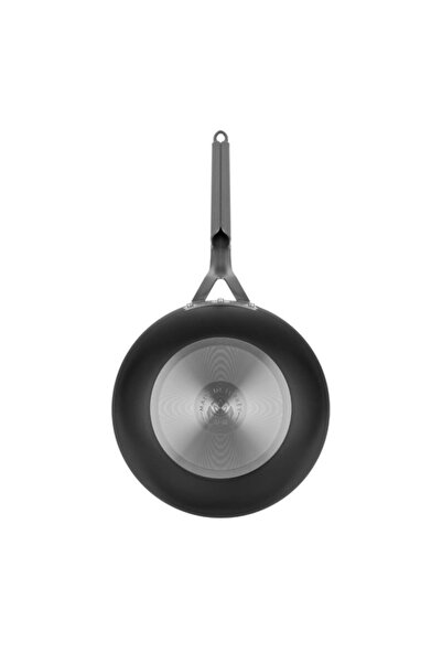 Altınbaşak 32 Cm Lazetti Professional Wok Pan A 111wk 32